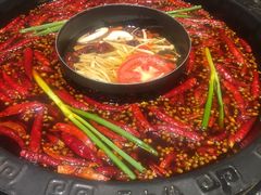 -蜀大侠火锅(建设路第五大道店)