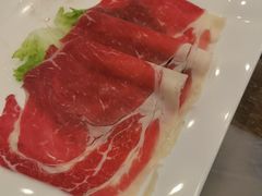 -牛街·马辈儿涮肉(牛街二店)