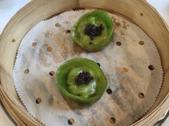 -宝丽轩中餐厅BAOLIXUAN