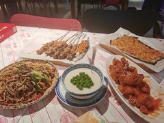 -谭十三大排档·18年老字号(船山路总店)