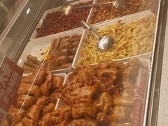-廖记棒棒鸡(华贸店)