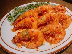 -ZAFFERANO西班牙海鲜饭(上海首店)
