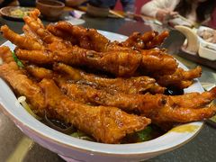 -诺敏塔拉奶茶-布里亚特包子-手把肉(锦都会店)