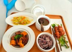 -弗蕾亚·和月月子调理院(东湖店)