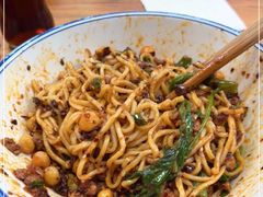 -车沾巷·重庆老味豌杂面