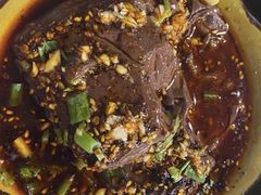 -小杨翘脚牛肉