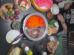 -牛New寿喜烧(新六百店)