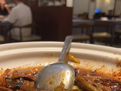 -千滋百味·醉江澜花园餐厅(街道口店)