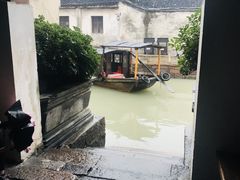 -乌镇东栅景区