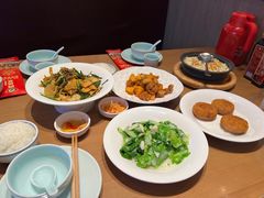 -四道菜·福建菜馆(莆田万达店)