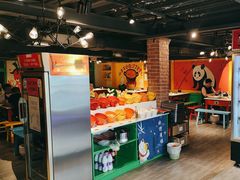 -钢管厂五区小郡肝火锅串串香(清河店)