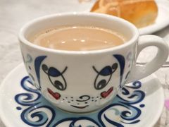 -翠华餐厅(正佳广场店)