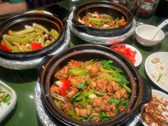 -煲煲好(朝阳门店)