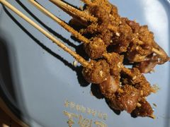 -肠王卤煮(西单食宝街店)