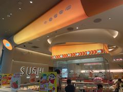 -争鲜回转寿司(西红门荟聚PLUS店)
