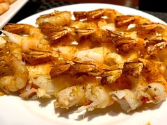 -君来湖滨饭店·玫瑰园
