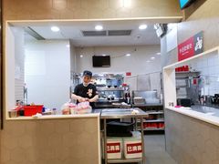 -永和大王(长寿路店)