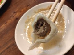 -三盛轩回民饺子馆