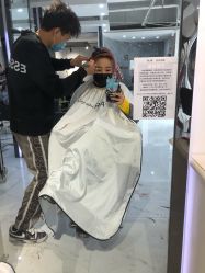 -Cima salon西玛沙龙