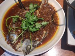 -老闵田螺馆·南昌市井菜·特色小吃(总店)