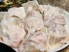 -金谷园饺子馆(北邮总店)