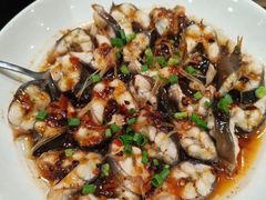 -荣基四海一家·家常菜·海鲜大排档(新安店)
