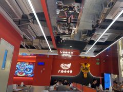 -不二啫·广府啫啫煲(江燕路万科里店)