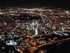 -蒙特利尔皮埃尔·埃利奥特·特鲁多国际机场