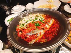 -桂花里·衢州菜·精酿餐吧(未来科技城万达广场店)