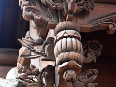 -胡氏古民居建筑