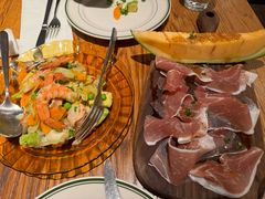 -La Strada(安福路店)