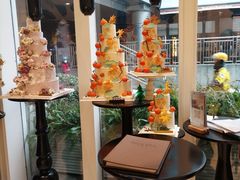 -杜哈夫DOUX RÊVE·生日蛋糕(日月光店)