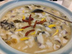 -元唐家宴•经典东北菜(梅市口路店)