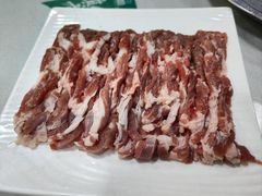 -同城四季爆肚涮羊肉(安华里店)