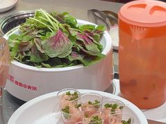 -龍歌自助小火锅(雨花台江南虹悦城店)