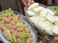-威邵鸡煲(西华路总店)
