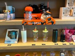 -星巴克(成都机场T2店)