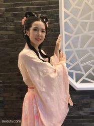 -盘子女人坊古装写真摄影(厦门总店)