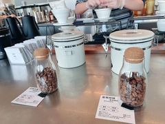 -SAANCI山池咖啡(海上世界文化艺术中心店)