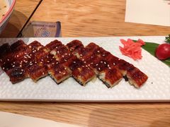 -上户日本料理(北仑富邦店)