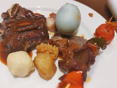 -景湖轩全日制餐厅·南湖名都