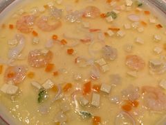 -红蜡烛-养生粥-津鲁菜(中山路店)