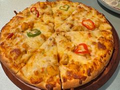 -丝路天山酒店(国际大巴扎店)