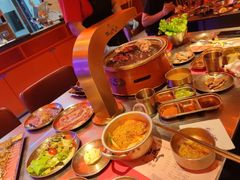 -西塔老太太泥炉烤肉(苏州大悦城店)