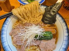 -寻裕记·现炒浇头面(人民广场店)