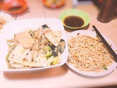 -林静小吃(复兴路店)