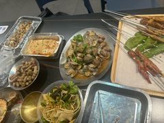 -老虎滩大连海鲜烧烤(建邺云锦路总店)