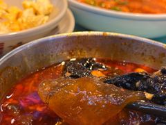 -川正旺江湖菜(三元桥店)