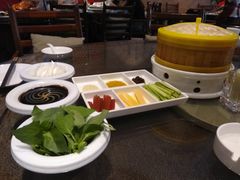 -阿庄新豫菜(通泰路店)