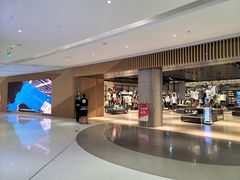 -NIKE(朝阳合生汇店)